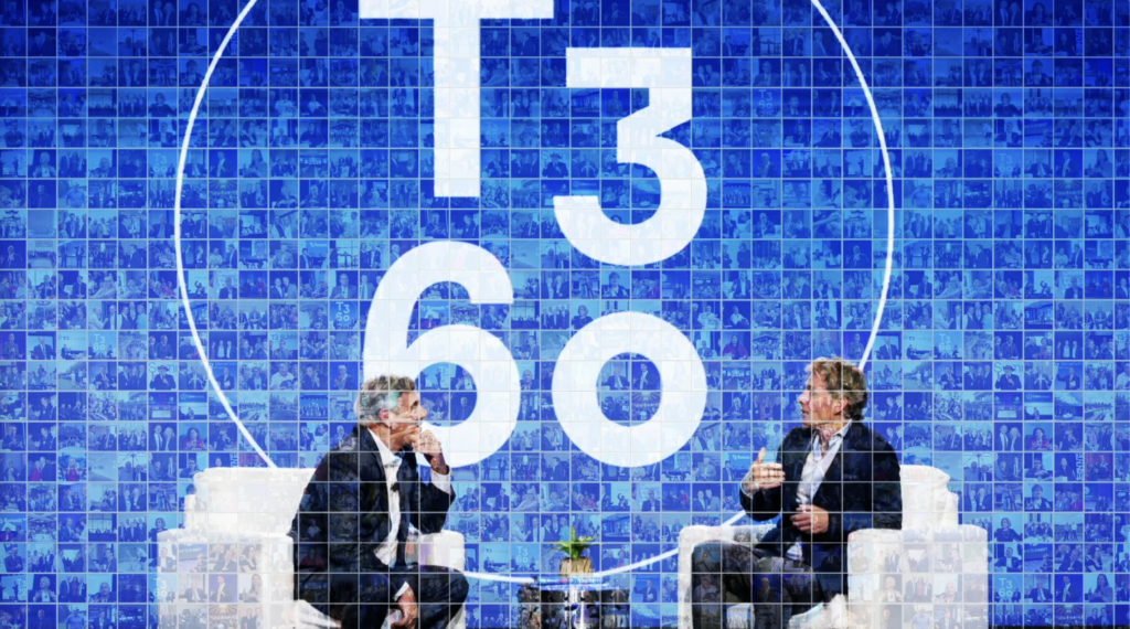 2024 T3 Leadership Summit T3 Summit