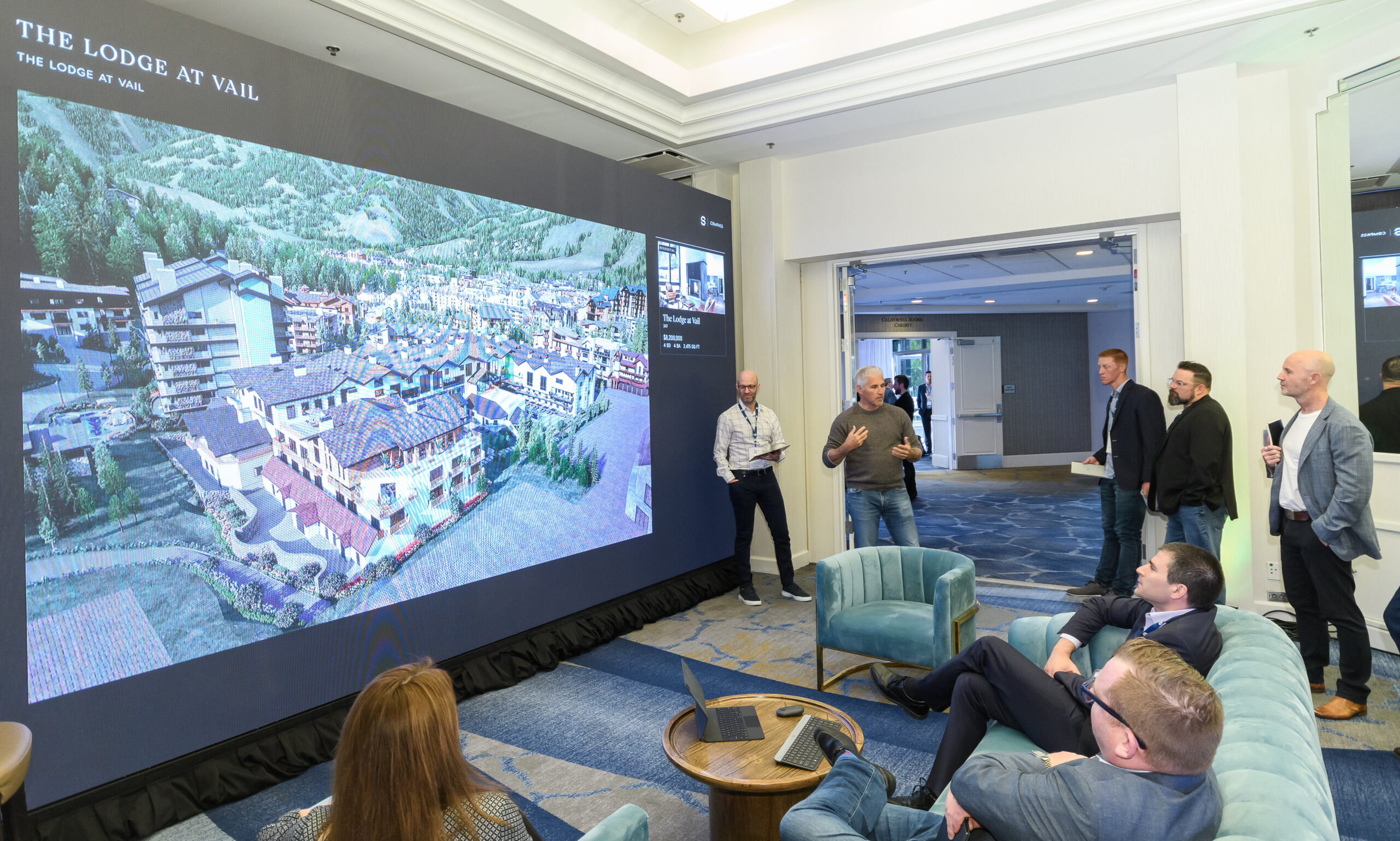 2023 T3 Technology Summit T3 Summit