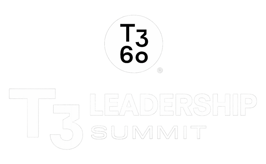 T3 Leadership Summit