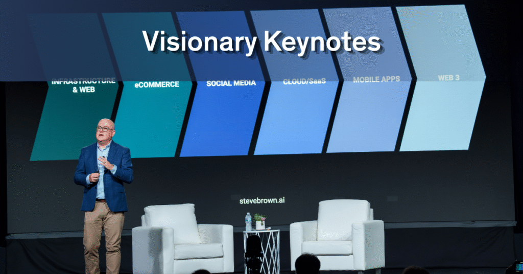 Visionary Keynotes